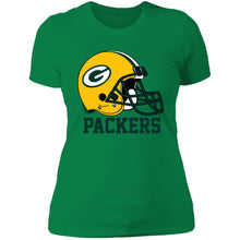 Load image into Gallery viewer, GB Helmet Boyfriend T-Shirt