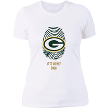 Load image into Gallery viewer, GB DNA Boyfriend T-Shirt