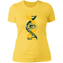 Load image into Gallery viewer, GB DNA Strand T-Shirt