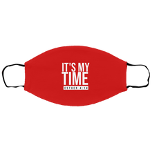 Load image into Gallery viewer, Face Mask S/M - Now Ya Talkin Tees 2