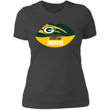 Load image into Gallery viewer, GB Lips Boyfriend T-Shirt