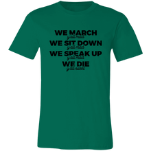 Load image into Gallery viewer, Y'all Mad - Now Ya Talkin Tees 2