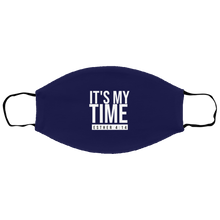 Load image into Gallery viewer, Face Mask S/M - Now Ya Talkin Tees 2