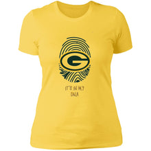 Load image into Gallery viewer, GB DNA Boyfriend T-Shirt