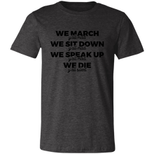 Load image into Gallery viewer, Y'all Mad - Now Ya Talkin Tees 2