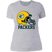 Load image into Gallery viewer, GB Helmet Boyfriend T-Shirt