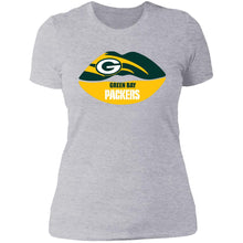 Load image into Gallery viewer, GB Lips Boyfriend T-Shirt