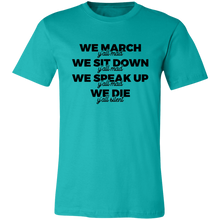 Load image into Gallery viewer, Y'all Mad - Now Ya Talkin Tees 2