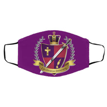 Load image into Gallery viewer, LCU Face Mask Med/Lg