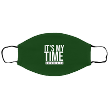 Load image into Gallery viewer, Face Mask S/M - Now Ya Talkin Tees 2