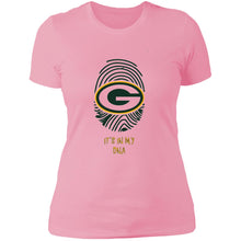 Load image into Gallery viewer, GB DNA Boyfriend T-Shirt