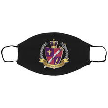 Load image into Gallery viewer, LCU Face Mask Sm/Med