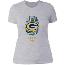 Load image into Gallery viewer, GB DNA Boyfriend T-Shirt