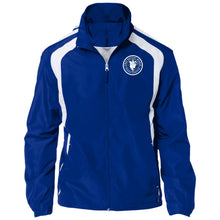 Load image into Gallery viewer, FBWC Raglan Jacket
