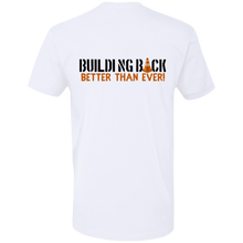 Load image into Gallery viewer, Under Construction2 T-Shirt