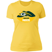 Load image into Gallery viewer, GB Lips Boyfriend T-Shirt