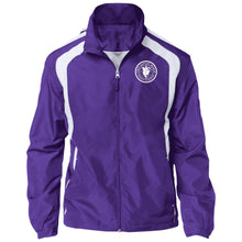 Load image into Gallery viewer, FBWC Raglan Jacket