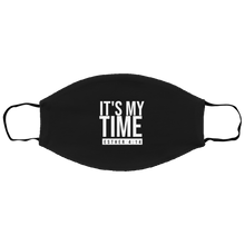 Load image into Gallery viewer, Face Mask S/M - Now Ya Talkin Tees 2