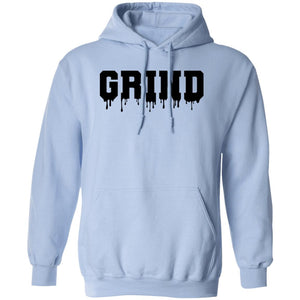 GRIND DRIP HOODIE