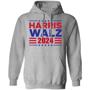 HARRIS WALZ 2 HARRIS WALZ