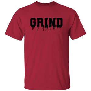 GRIND DRIP T-SHIRT