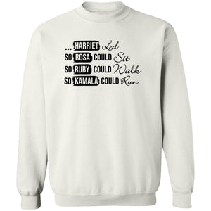 Harriet led  Sweatshirt