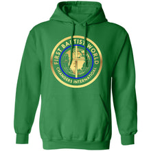 Load image into Gallery viewer, FBWC GOLD SERIES Pullover Hoodie
