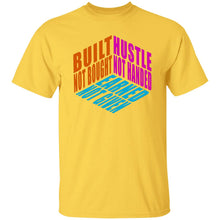 Load image into Gallery viewer, HUSTLE NOT HANDED T-SHIRT
