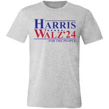 Load image into Gallery viewer, HARRIS WALZ FOR THE PEOPLE HARRIS WALZ FOR THE PEOPLE
