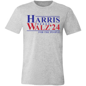 HARRIS WALZ FOR THE PEOPLE HARRIS WALZ FOR THE PEOPLE