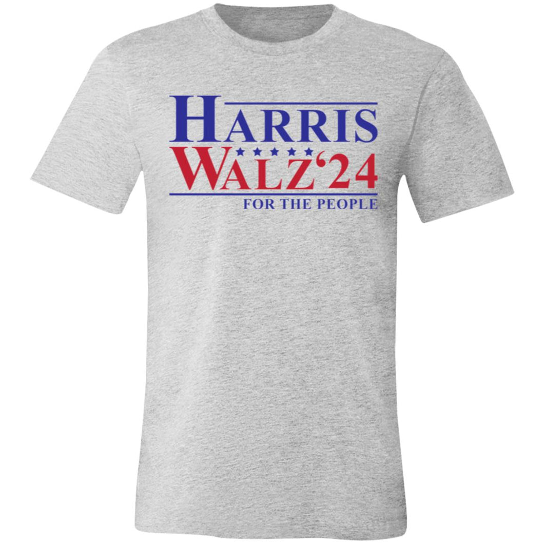 HARRIS WALZ FOR THE PEOPLE HARRIS WALZ FOR THE PEOPLE