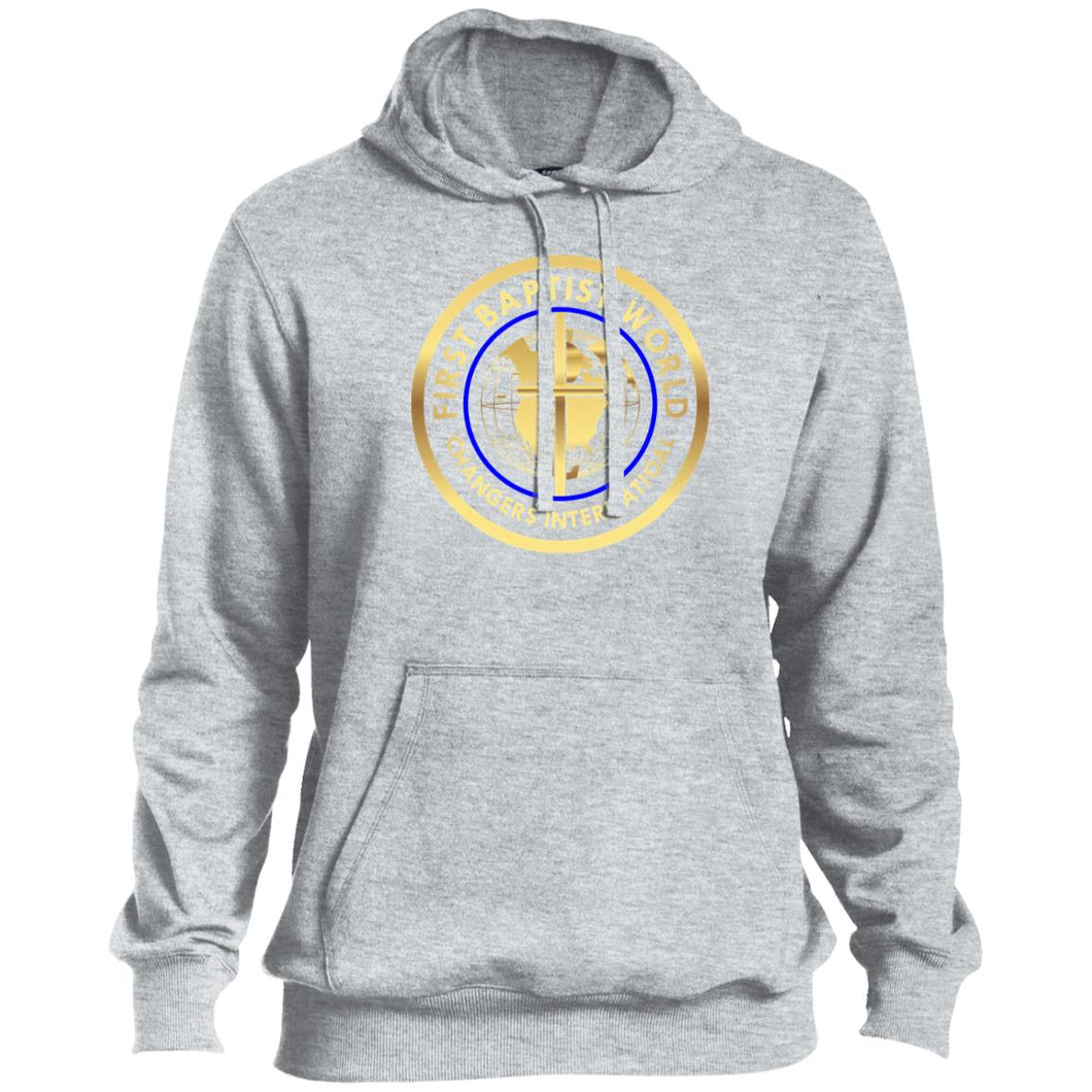 FBWC GOLD SERIES Pocket Hoodie