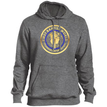 Load image into Gallery viewer, FBWC GOLD SERIES Pocket Hoodie
