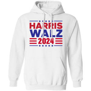 HARRIS WALZ 2 HARRIS WALZ