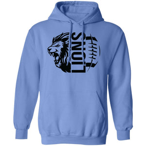 DETROIT LIONS FOOTBALL