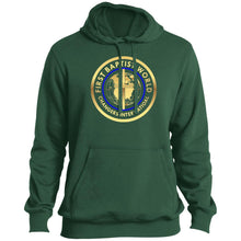 Load image into Gallery viewer, FBWC GOLD SERIES Pocket Hoodie
