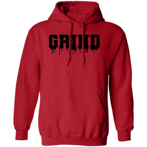 GRIND DRIP HOODIE