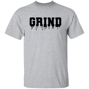 GRIND DRIP T-SHIRT