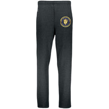 Load image into Gallery viewer, FBWC GOLD SERIES Dri-Power Open Bottom Pocket Sweatpants
