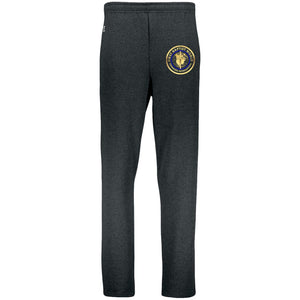 FBWC GOLD SERIES Dri-Power Open Bottom Pocket Sweatpants