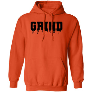 GRIND DRIP HOODIE