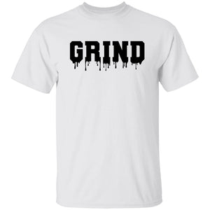 GRIND DRIP T-SHIRT