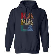 Load image into Gallery viewer, KA MA LA (PRONOUNCED) Hoodie
