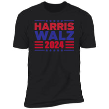 Load image into Gallery viewer, HARRIS WALZ 2 HARRIS WALZ 2024
