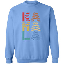 Load image into Gallery viewer, KA MA LA (PRONOUNCED) SWEATSHIRT
