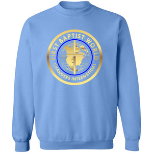 FBWC GOLD SERIES Crewneck Sweatshirt