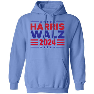 HARRIS WALZ 2 HARRIS WALZ