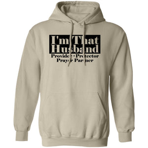 I'm That Husband Hoodie