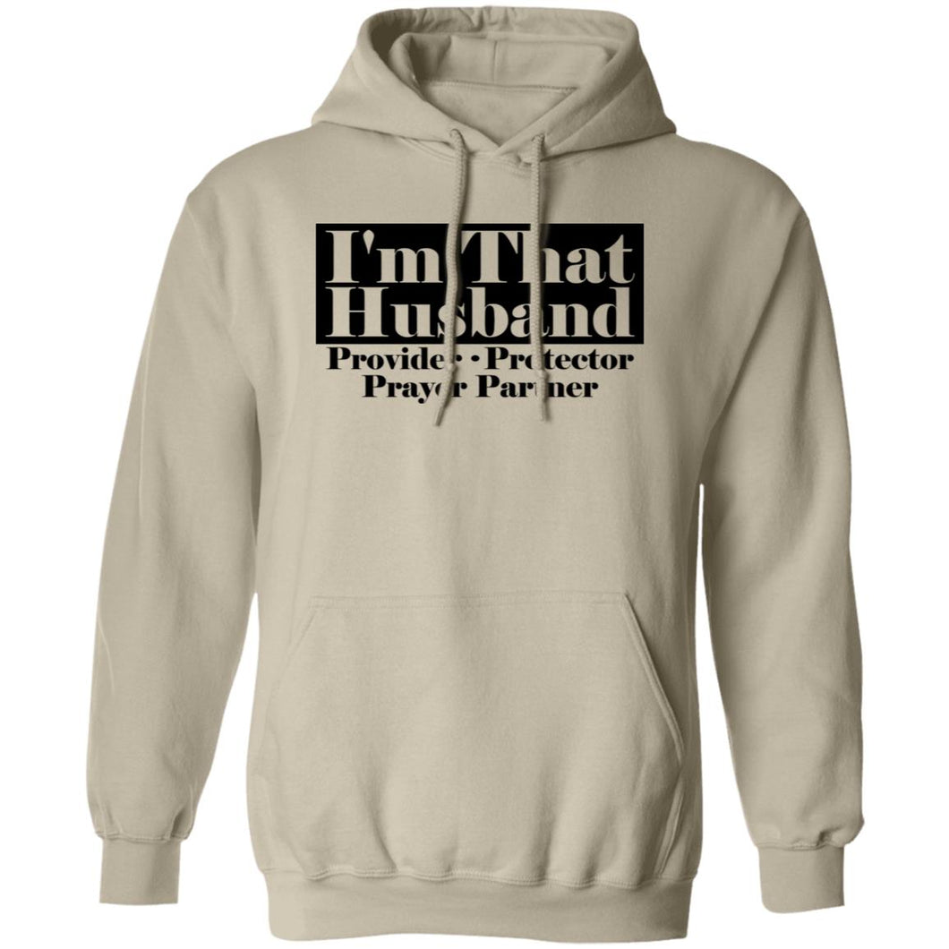 I'm That Husband Hoodie