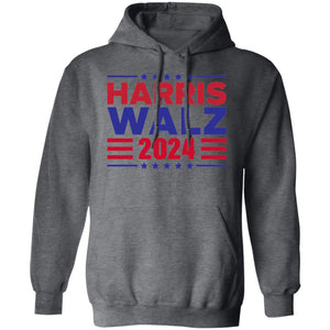 HARRIS WALZ 2 HARRIS WALZ